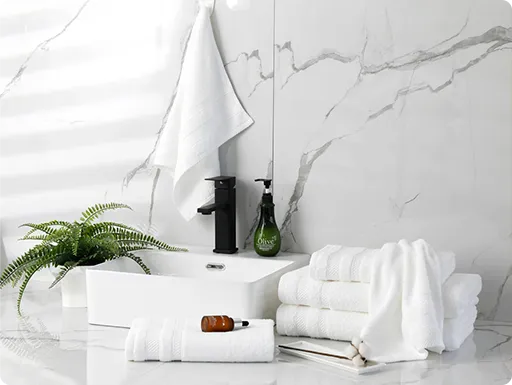 Bath Linen